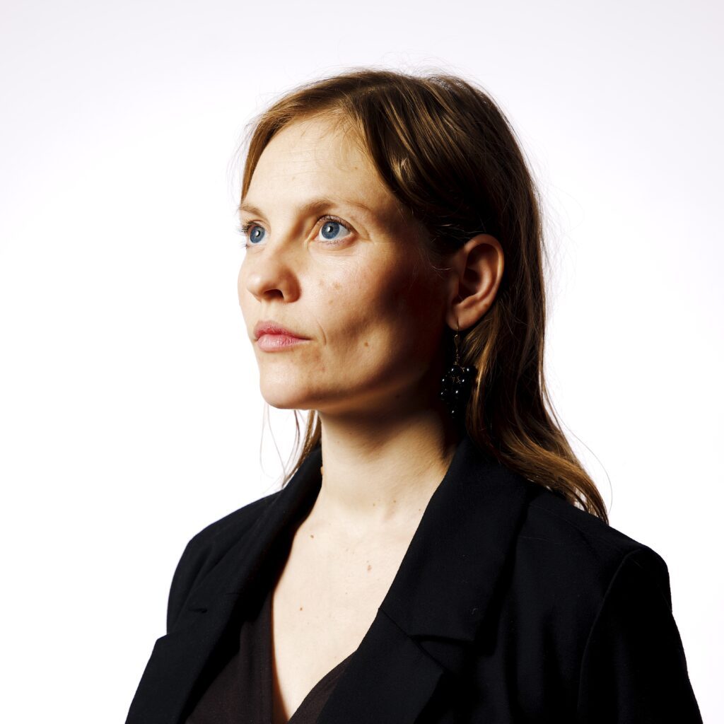 Josefine Exner