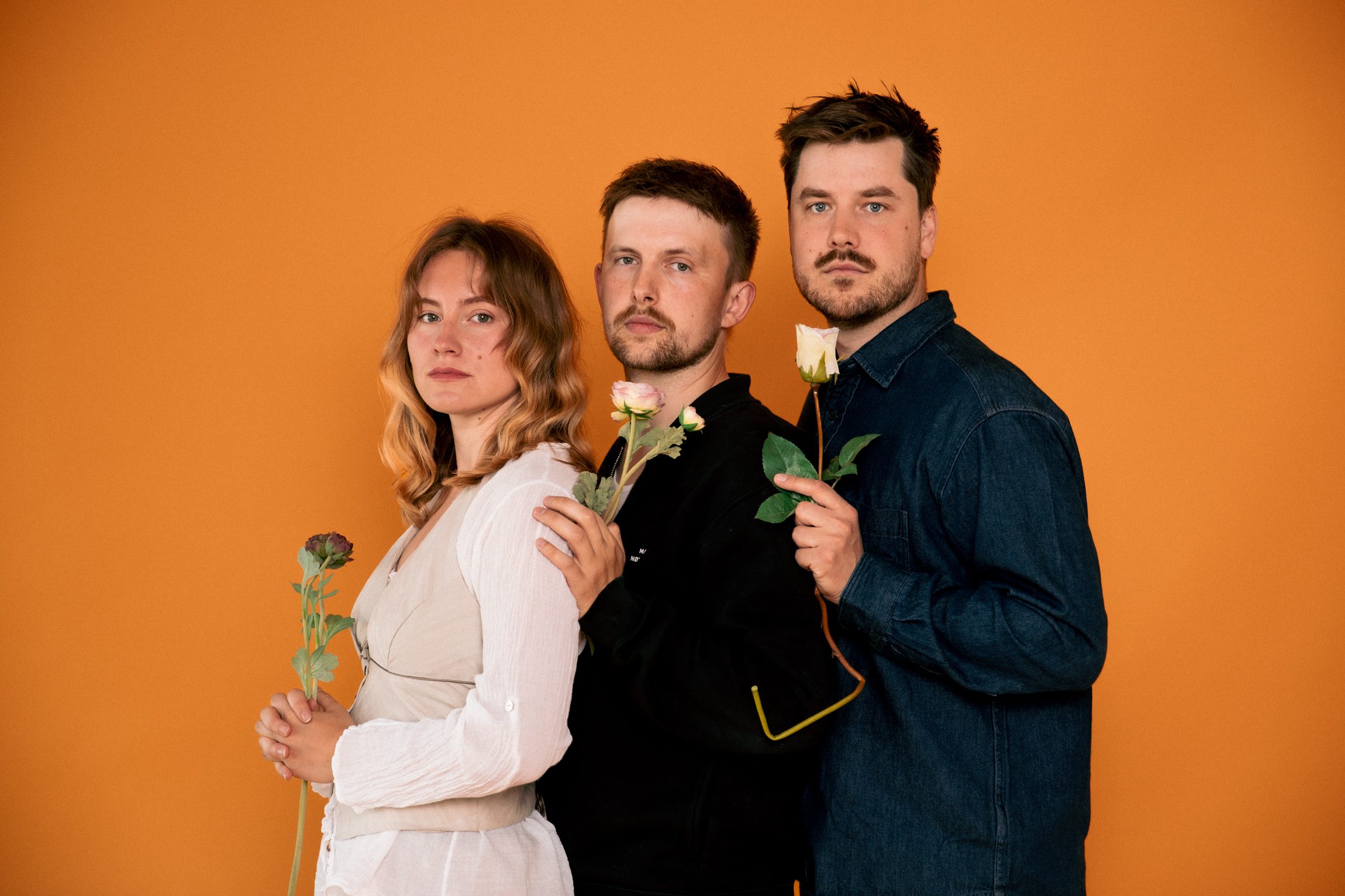 Hvad skal der ske med os