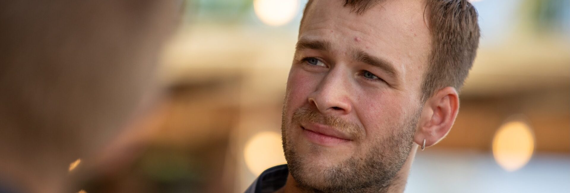 Anton fra Bachelorette