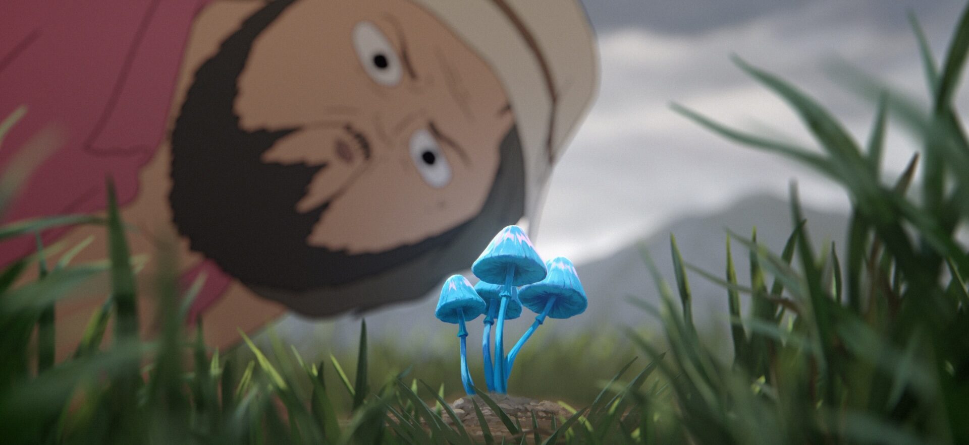 Dk Animation Heartbeats anbefaler: Genial animationsserie, etiopiske madpandekager ...