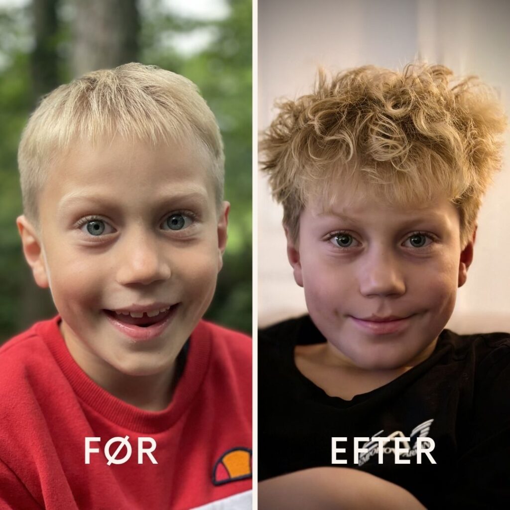 Nuværende billede: Magnus