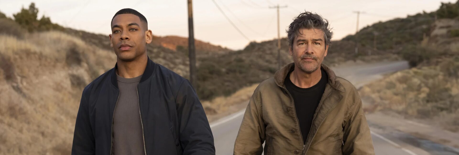 'Lanterns' / Foto: HBO Max