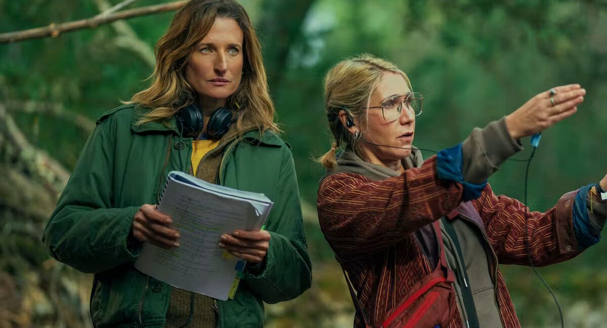 Foto: Christophe Brachet / Netflix