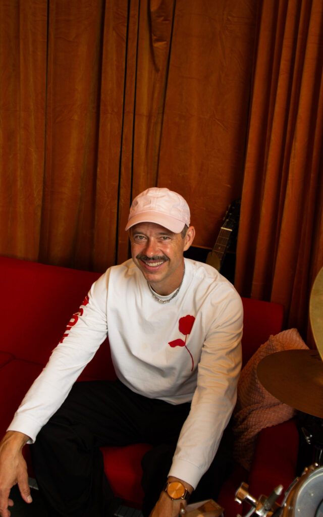 Tomas Høffding